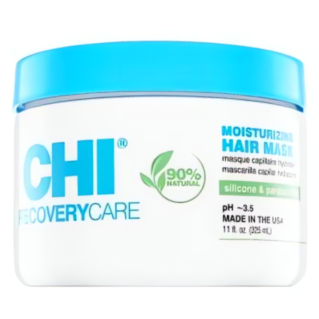 CHI RecoveryCare Moisturizing Hair Mask 330 ml