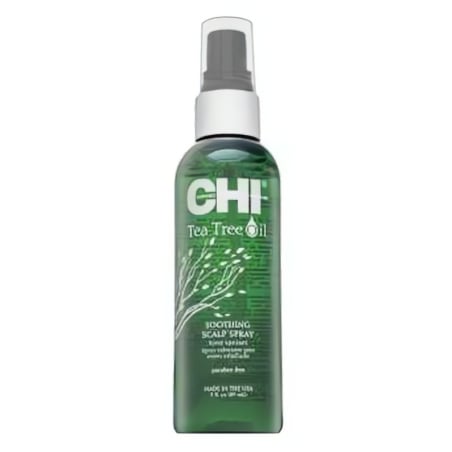 CHI Tea Tree Oil Soothing Scalp Spray 89 ml