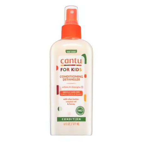Cantu For Kids Conditioning Detangler 177 ml