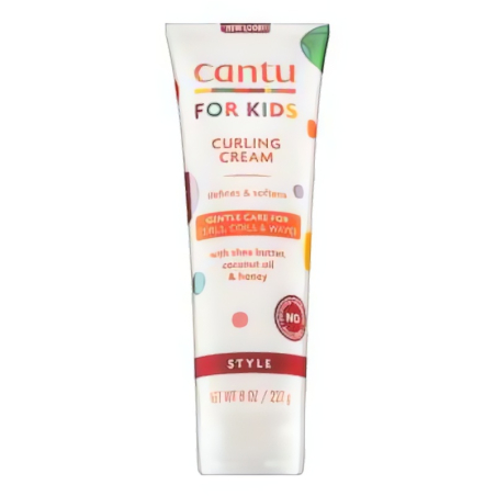 Cantu For Kids Curling Cream 227 g