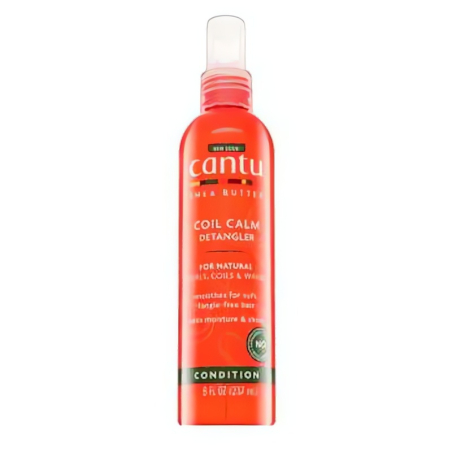 Cantu Shea Butter Coil Calm Detangler 237 ml