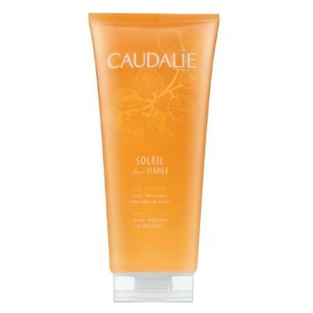 Caudalie Soleil Des Vignes Shower Gel 200 ml