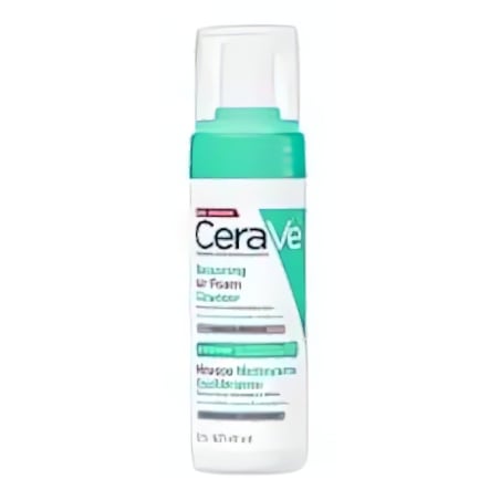CeraVe Balancing Air Foam Cleanser 150 ml