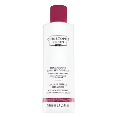 Christophe Robin Colour Shield Shampoo 250 ml