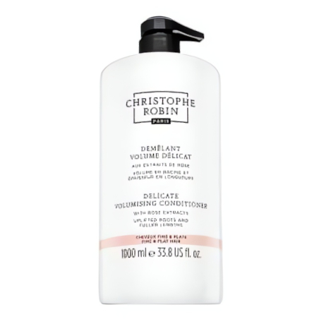 Christophe Robin Delicate Volumizing Conditioner 1000 ml