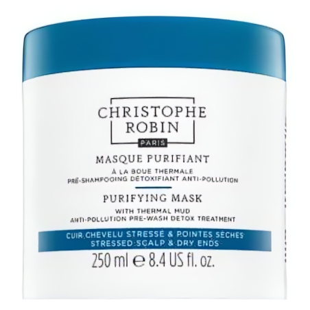 Christophe Robin Purifying Mask 250 ml