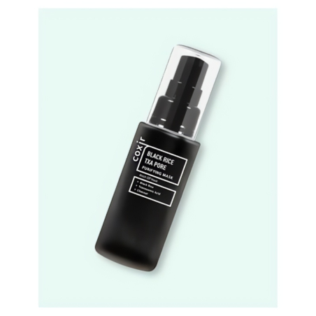 Coxir Black Rice TXA Pore Purifying Mask 50 ml