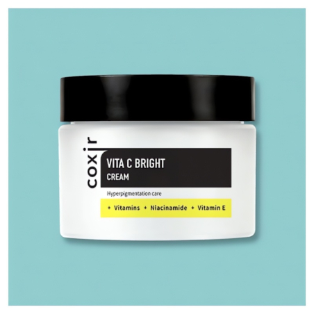 Coxir Vita C Bright Cream 50 ml
