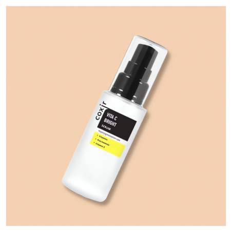 Coxir Vita C Bright Serum 50 ml