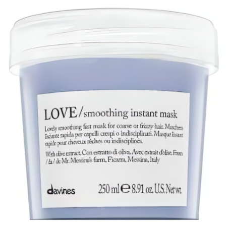 Davines Essential Haircare Love Smoothing Instant Mask 250 ml