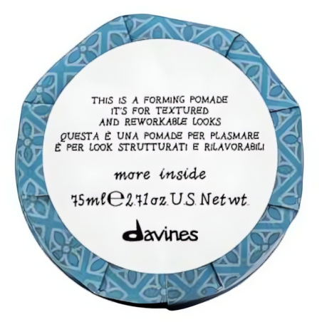 Davines More Inside Forming Pomade 75 ml