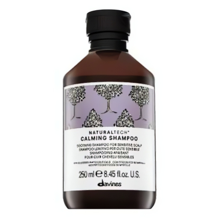 Davines Natural Tech Calming Shampoo 250 ml