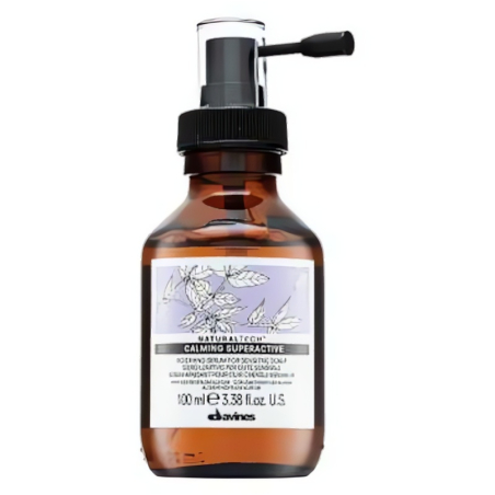 Davines Natural Tech Calming Superactive Serum 100 ml