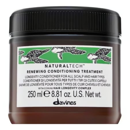 Davines Natural Tech Renewing Conditioning Treatment 250 ml