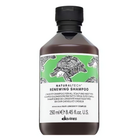 Davines Natural Tech Renewing Shampoo 250 ml