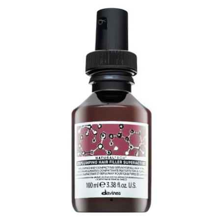 Davines Natural Tech Replumping Hair Filler Superactive 100 ml