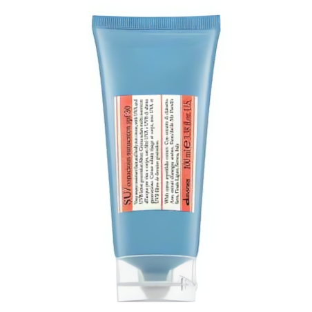 Davines SU Conscious Sunscreen SPF30 100 ml