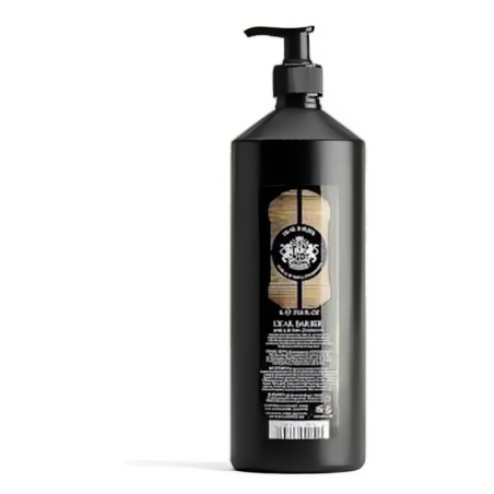 Dear Barber Conditioner 1000 ml