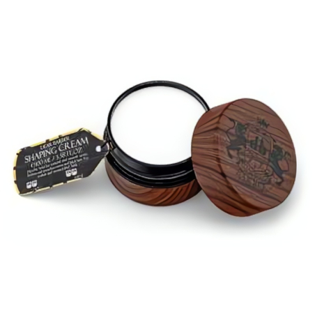 Dear Barber Shaping Cream 100 ml