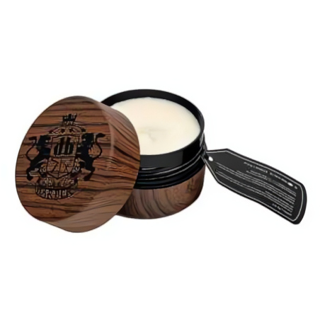 Dear Barber Shave Biscuit 100 ml