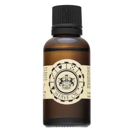 Dear Barber Shave Oil 30 ml