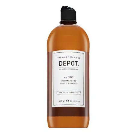 Depot No. 101 Normalizing Daily Shampoo 1000 ml