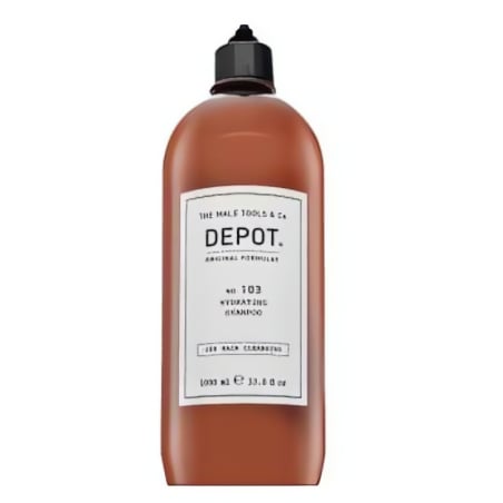 Depot No. 103 Hydrating Shampoo 1000 ml
