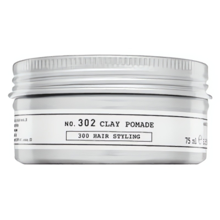 Depot No. 302 Clay Pomade 75 ml