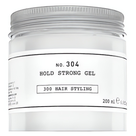 Depot No. 304 Hold Strong Gel 200 ml