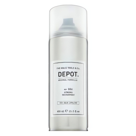 Depot No. 306 Strong Hairspray 400 ml