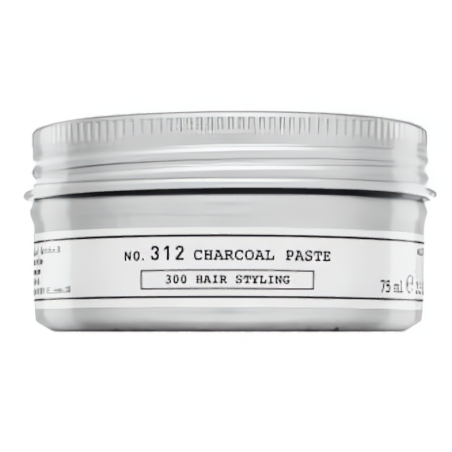 Depot No. 312 Charcoal Paste 75 ml