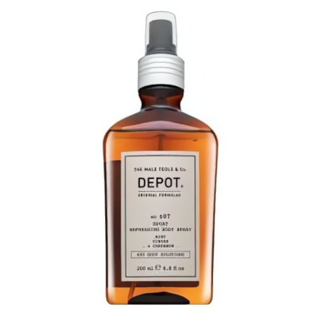 Depot No. 607 Sport Refreshing Body Spray 200 ml