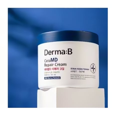 Derma:B CeraMD Repair Cream 430 ml