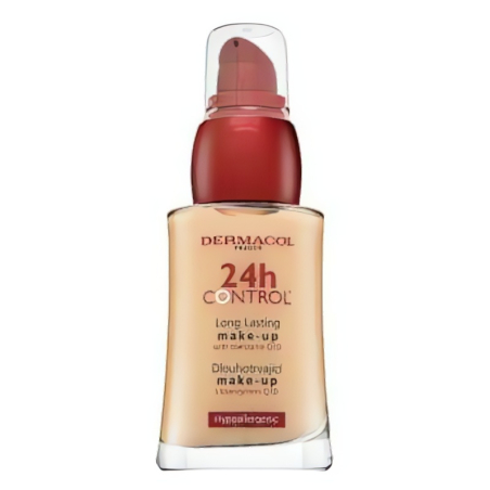 Dermacol 24H Control Make-Up No.60 30 ml
