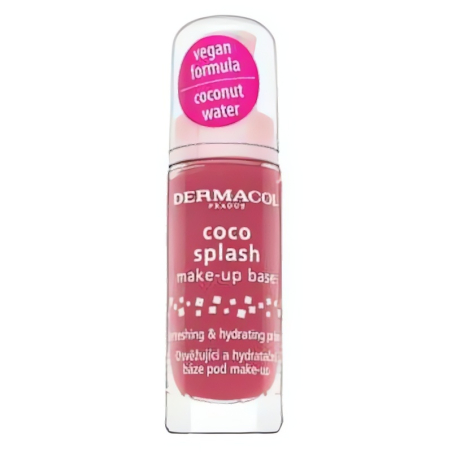Dermacol Coco Splash Make-up Base 20 ml