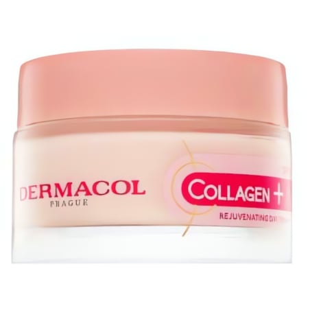 Dermacol Collagen+ Intensive Rejuvenating Day Cream 50 ml