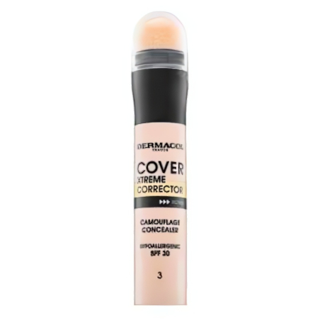 Dermacol Cover Xtreme Corrector 03/218 8 g