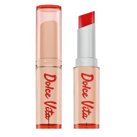 Dermacol Dolce Vita Lipstick No. 06 3 g