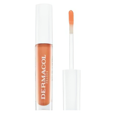 Dermacol F****** High Shine Lip Gloss No. 02 4 ml