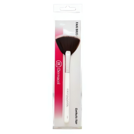 Dermacol Fan Brush D59