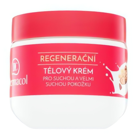 Dermacol Karité Body Cream 300 ml