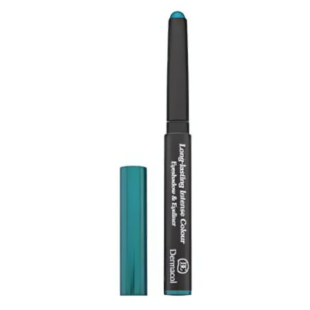 Dermacol Long-Lasting Intense Colour Eyeshadow & Eyeliner No.6 1,6 g
