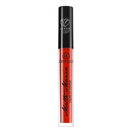 Dermacol Matte Mania Lip Liquid Color N. 55 3,5 ml