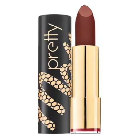 Dermacol Pretty Matte Lipstick N. 21 4,5 g