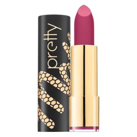 Dermacol Pretty Matte Lipstick N. 22 4,5 g