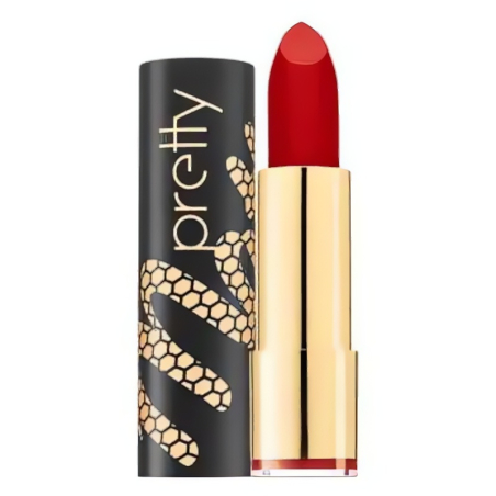 Dermacol Pretty Matte Lipstick N. 24 4,5 g