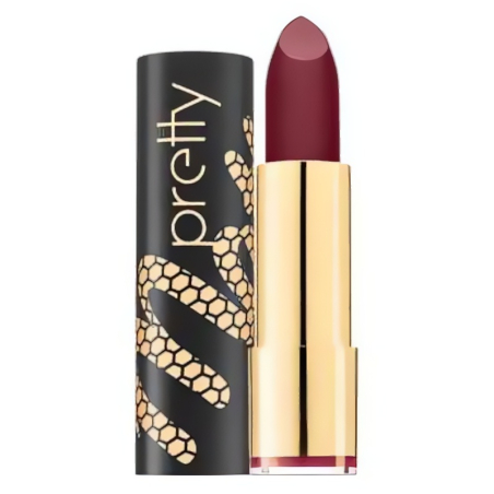 Dermacol Pretty Matte Lipstick N. 26 4,5 g
