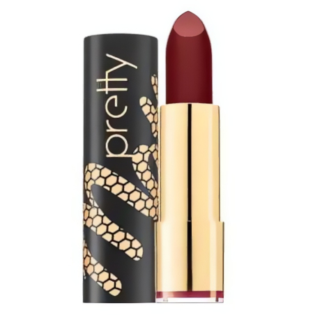 Dermacol Pretty Matte Lipstick N. 27 4,5 g