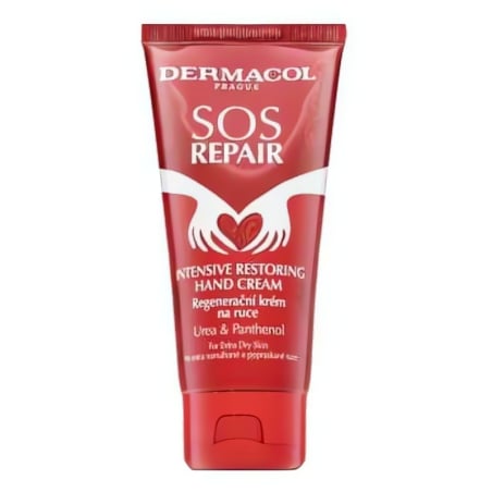 Dermacol SOS Repair Intensive Restoring Hand Cream 75 ml