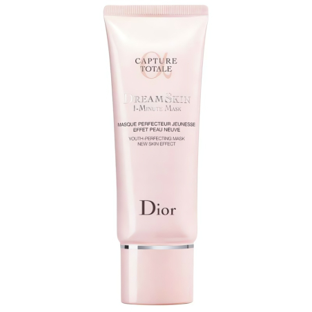 Dior (Christian Dior) Capture Totale DreamSkin 1-Minute Mask 75 ml